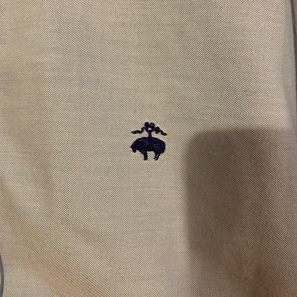 Brooks Brother Supima Cotton shirt - Picture 2 of 4
